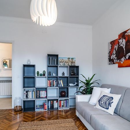 Casa Mojito Appartement San Remo Buitenkant foto