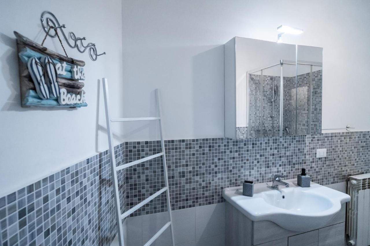 Casa Mojito Appartement San Remo Buitenkant foto
