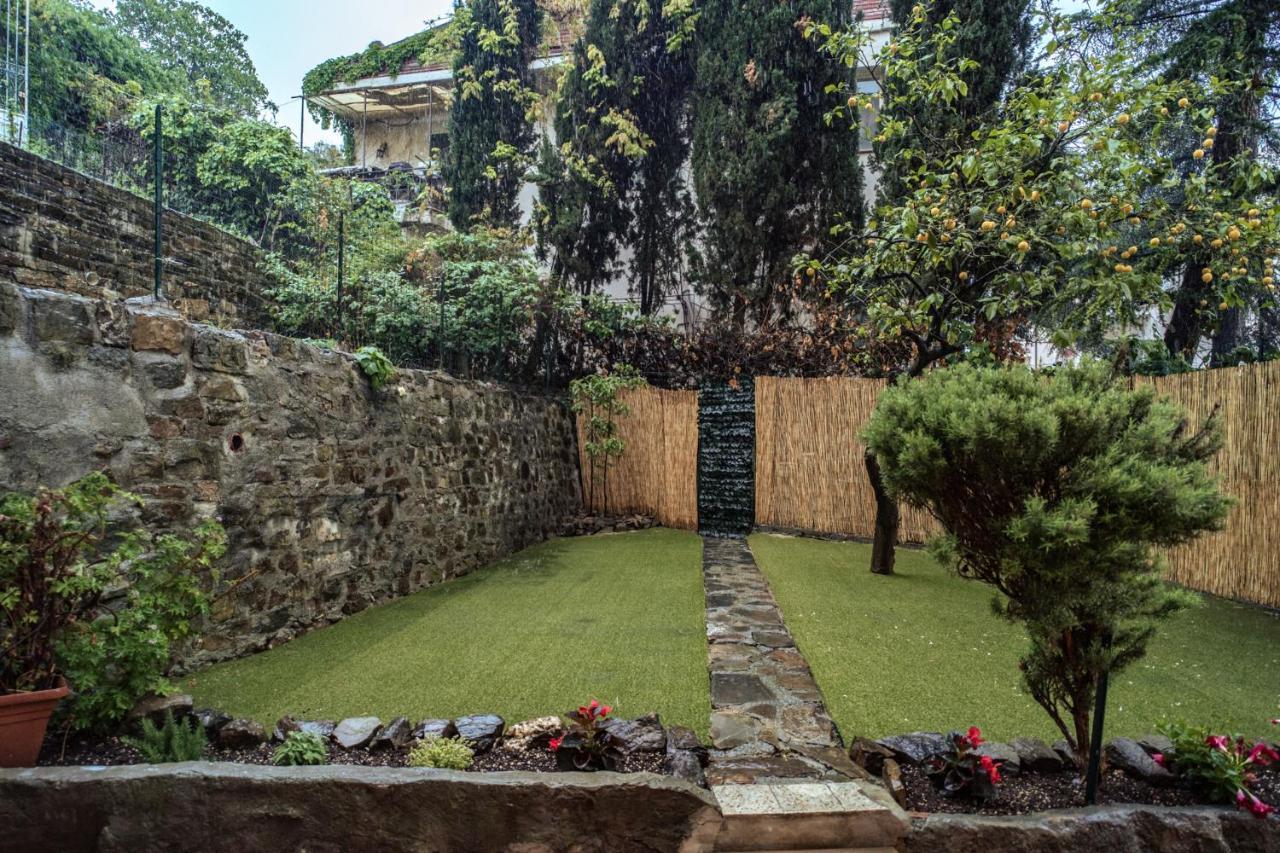 Casa Mojito Appartement San Remo Buitenkant foto