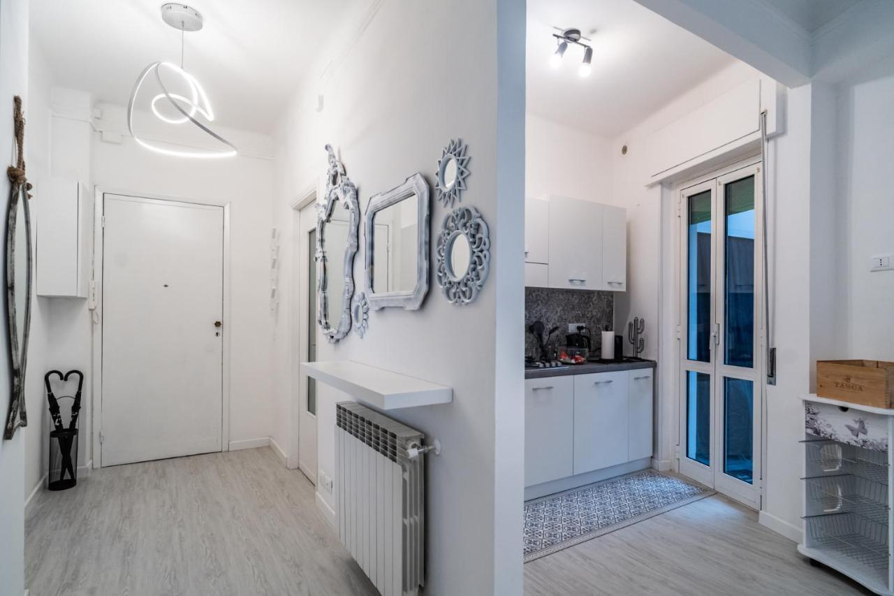 Casa Mojito Appartement San Remo Buitenkant foto