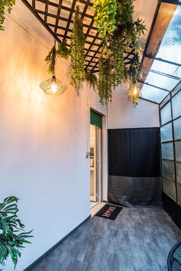 Casa Mojito Appartement San Remo Buitenkant foto