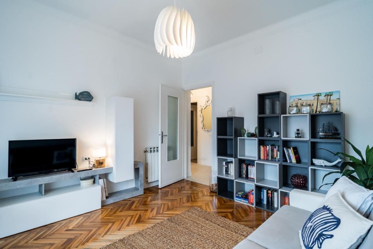 Casa Mojito Appartement San Remo Buitenkant foto