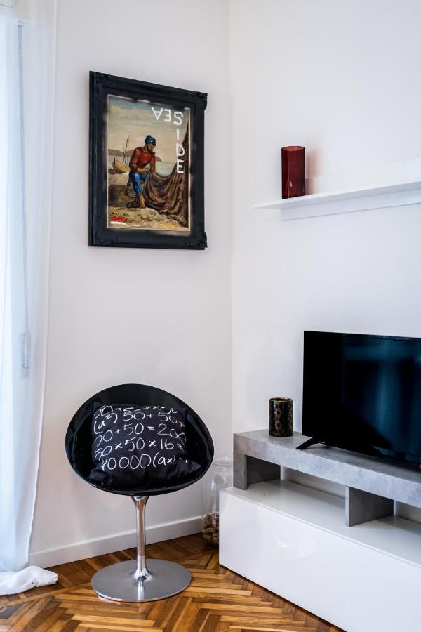 Casa Mojito Appartement San Remo Buitenkant foto