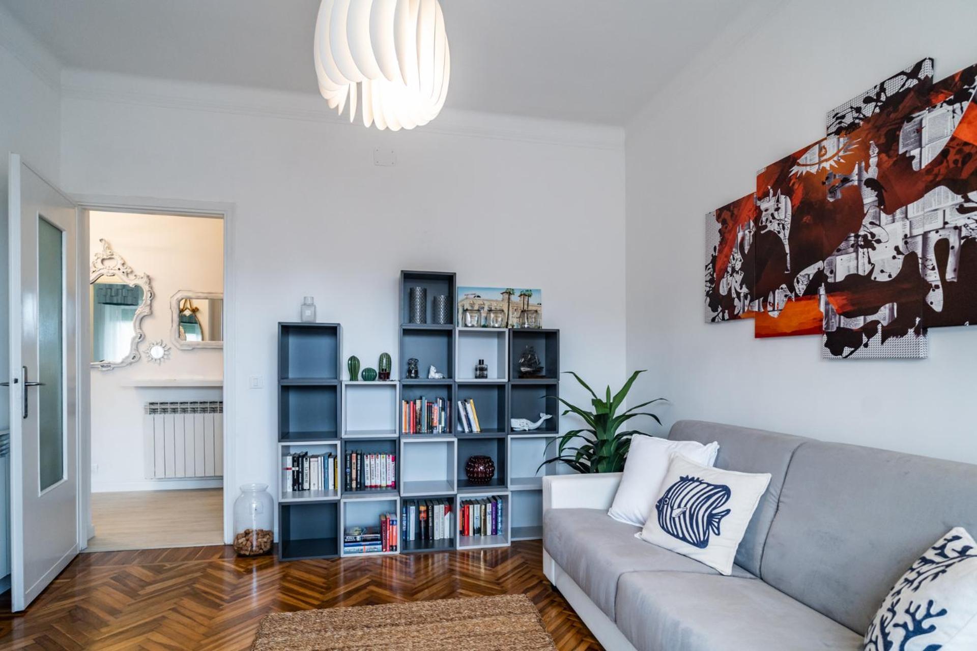 Casa Mojito Appartement San Remo Buitenkant foto