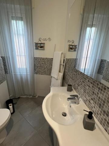 Casa Mojito Appartement San Remo Buitenkant foto